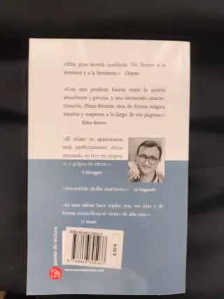 La Carta Esferica (Punto De Lectura) (Spanish E...