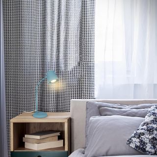 Briloner - Lámpara Escritorio Orientable, Lamparas