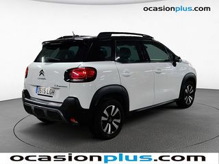 Citroen C3 Aircross BlueHDi 120 S&S Shine EAT6 88 kW (120 CV)