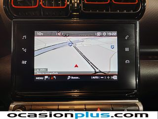 Citroen C3 Aircross BlueHDi 120 S&S Shine EAT6 88 kW (120 CV)