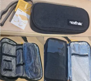 Estuche insulina Apollo Walker