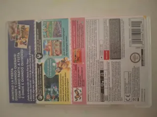 Super Mario Party Nintendo Switch