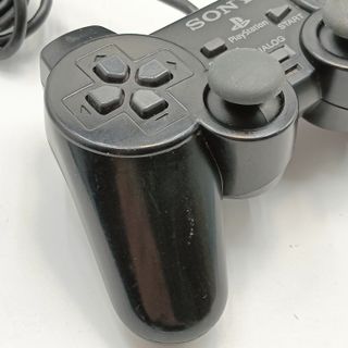 Playstation 2 Fat SCPH-50004 Completa