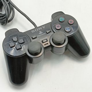 Playstation 2 Fat SCPH-50004 Completa