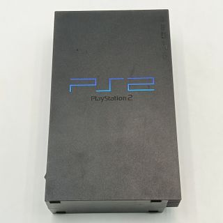 Playstation 2 Fat SCPH-50004 Completa