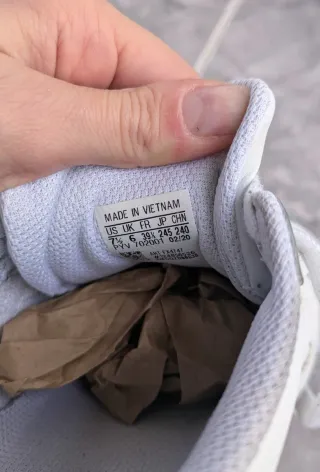 Adidas Superstar W Blancas Plata