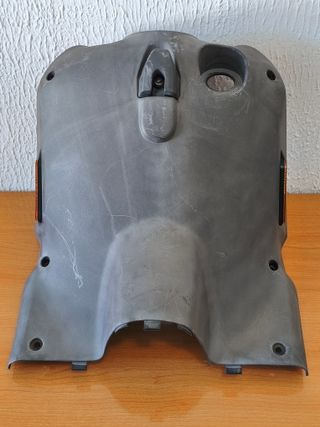 Contraescudo Derbi Atlantis