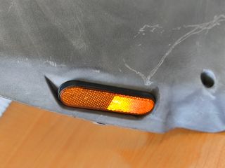 Contraescudo Derbi Atlantis