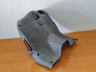 Contraescudo Derbi Atlantis