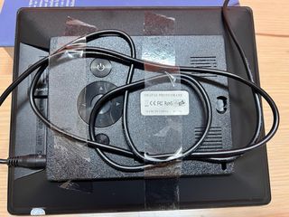 Marco Digital Fotos Publicidad 8GB