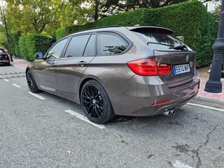 BMW Serie 3 2014