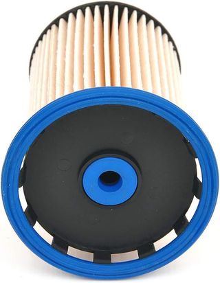 Bosch N2855 Filtro Diesel para Coche - Separa Part