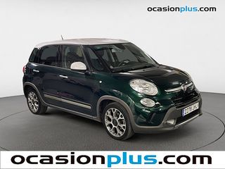 Fiat 500L 1.6 16v Multijet II S&S Trekking 77 kW (105 CV)