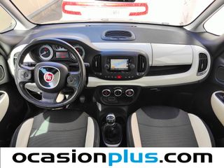 Fiat 500L 1.6 16v Multijet II S&S Trekking 77 kW (105 CV)