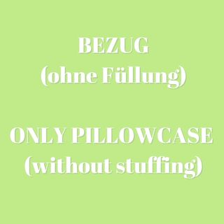 Emi&Sam Cojín de lactancia de 170 cm para embarazo