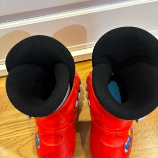 Botas de ski niño Talla 17.5 EU 27-28