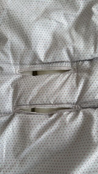 Saco universal silla paseo invierno