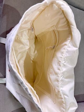 Bolso SUPREME Denim Messenger Bag ORIGINAL