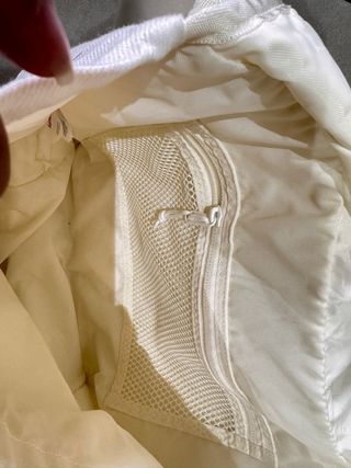 Bolso SUPREME Denim Messenger Bag ORIGINAL