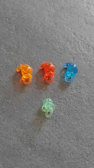 Ciondoli Disney Io Paperino Acqua Rocchetta
