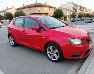 SEAT Ibiza 2013