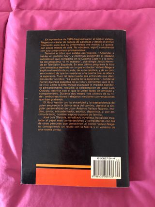 Libro de La puerta de la esperanza