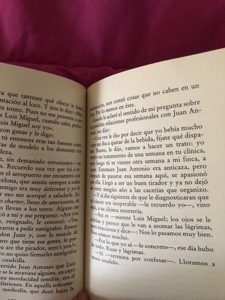 Libro de La puerta de la esperanza