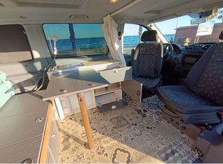 Mercedes-Benz Vito 2009