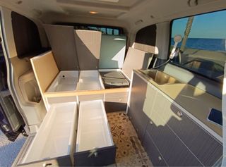 Mercedes-Benz Vito 2009