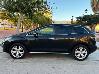 Mazda CX-7 2.2 Turbodiésel Active 173 CV