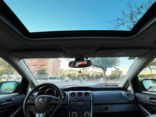 Mazda CX-7 2.2 Turbodiésel Active 173 CV