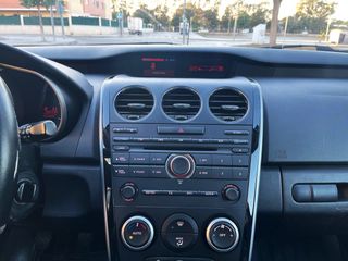 Mazda CX-7 2.2 Turbodiésel Active 173 CV