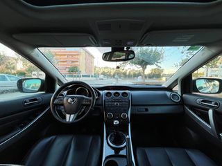 Mazda CX-7 2.2 Turbodiésel Active 173 CV