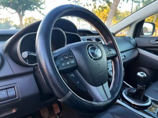 Mazda CX-7 2.2 Turbodiésel Active 173 CV