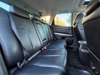 Mazda CX-7 2.2 Turbodiésel Active 173 CV