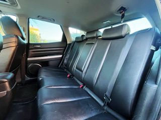 Mazda CX-7 2.2 Turbodiésel Active 173 CV