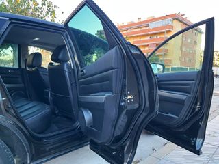 Mazda CX-7 2.2 Turbodiésel Active 173 CV