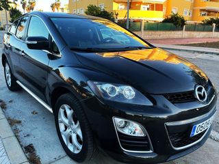 Mazda CX-7 2.2 Turbodiésel Active 173 CV