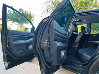 Mazda CX-7 2.2 Turbodiésel Active 173 CV