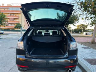 Mazda CX-7 2.2 Turbodiésel Active 173 CV