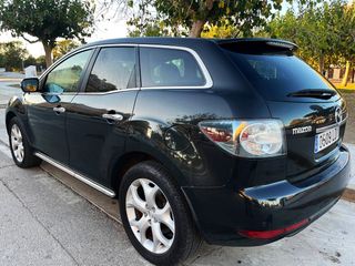 Mazda CX-7 2.2 Turbodiésel Active 173 CV