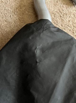 Accesorios Pirata: parche, pañuelo y garfio