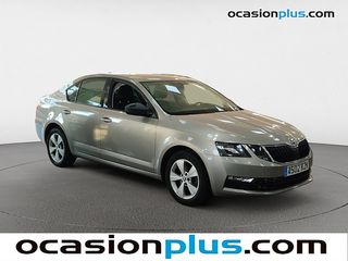 Skoda Octavia 1.0 TSI Ambition DSG 85 kW (115 CV)
