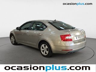Skoda Octavia 1.0 TSI Ambition DSG 85 kW (115 CV)