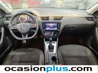 Skoda Octavia 1.0 TSI Ambition DSG 85 kW (115 CV)