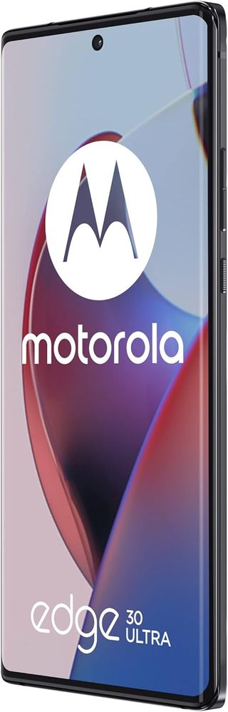 - Motorola - Smartphone Moto EDGE 30 ULTRA 12+25