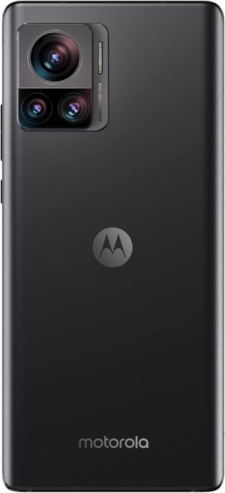 - Motorola - Smartphone Moto EDGE 30 ULTRA 12+25