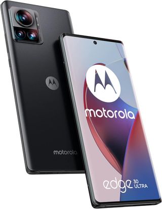 - Motorola - Smartphone Moto EDGE 30 ULTRA 12+25