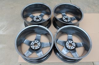 Set Llantas Mercedes Benz 20" AMG S W222 CL C217