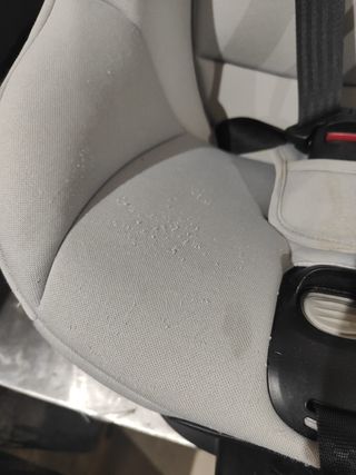 - Maxi-Cosi Mica, Silla de Coche Giratoria 360°